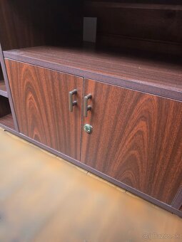 Skrinka s možnosťou zamknutia - 5