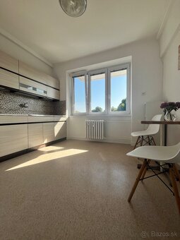 PRENÁJOM 1-izbový byt Piešťany - Winterova - 5