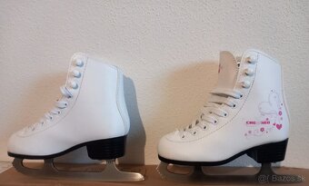Predám dievčenské detské korčule - 29 - 5