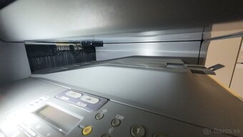 Canon IR1020 + Toner kaz. C-EXV18 - 5