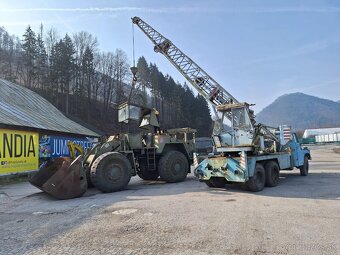 Tatra 148 žeriav ad 070 - 5