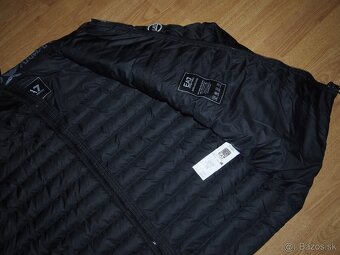 Emporio Armani pánska bunda - 5