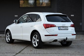 Audi Q5 2.0 TDI 170k DPF quattro S tronic - 5