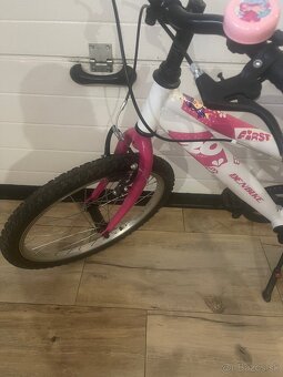 Bicykel 20 Top stav - 5