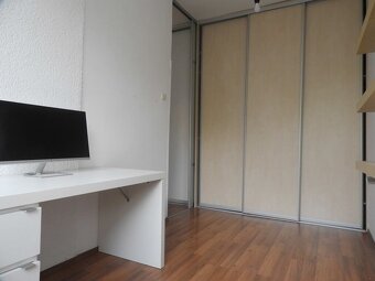 Prenájom 4-izbového bytu v centre Bratislavy, Kováčska ulica - 5