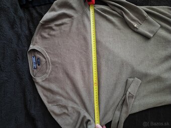 100% Merino Tommy Hilfiger - 5