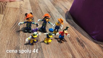 Detské hračky - 5