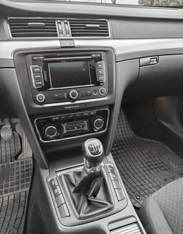 Škoda Superb 1.6 TDI CR DPF Greenline Active 77kW105HP M6 - 5