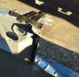 Prední naraznik skoda octavia ii 2 rs vrs octavie - 5