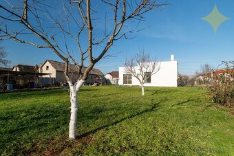 Na predaj nízko energetický rodinný dom v obci Ožďany so záh - 5