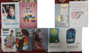 KRESŤANSKÁ LITERATÚRA 10.časť - 5