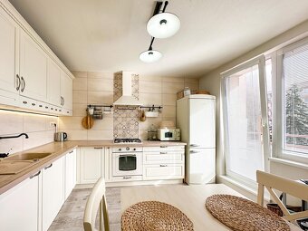 NOVINKA 2 izbový byt v obci Hodruša - Hámre - 5