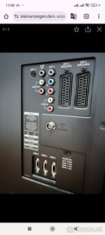 Philips SQ522.2E LA 94 cm - 5