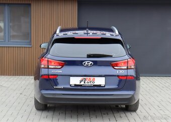 Hyundai i30 1.6 CRDi 115 Cool - 5