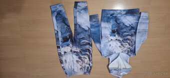 Teplakova suprava pre chlapca - 5