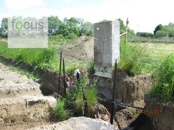 Predaj stavebných pozemkov na pomedzí Zvolena a B. Bystrice - 5