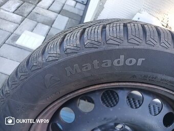205/55r16 - 5