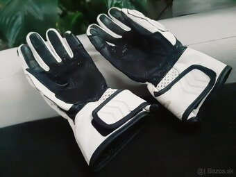 Rukavice 4SR Lady White .. TOP - 5