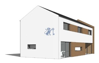 PREDAJ 5i rekreačný RD | Pekná cesta | Lesopark Rača - 5