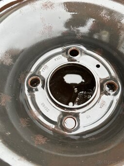 4x108 R15 Citroen - 5