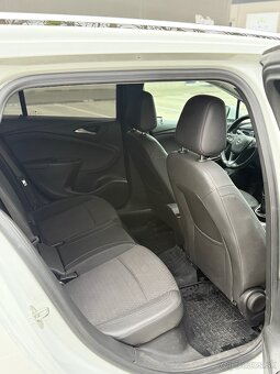 Opel Astra K 118 kw - 5