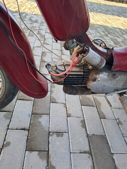 Jawa 05 pionier 555 - 5