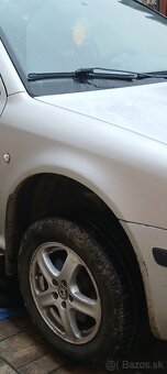 Škoda octávia combi 1.9 tdi 66 kw - 5