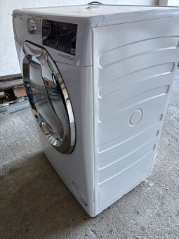 Susicka prádlo Hoover - 5