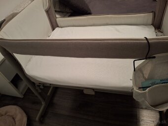 Chicco next2me magic - 5