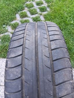 DOJAZDOVÉ KOLESÁ - REZERVY - 5