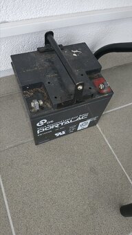 SONAR GARMIN FISHFINDER 140 - 5