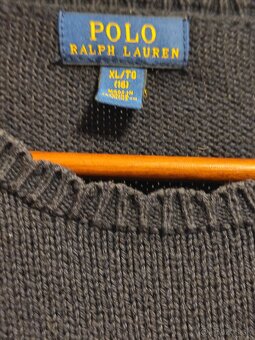 RALPH LAUREN BEAR - 5