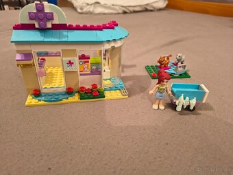 Lego, lego friends dolphin cruiser, a iné - 5