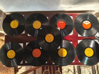 Staré platne - 5