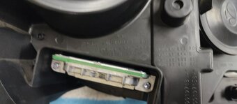 Toyota Proace 2 II 2016 - Jumpy Expert - Svetlo Xenon - 5