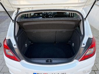 Opel Corsa 1.2 63 kW - 5