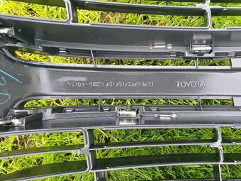 Predam Toyota Land Cruiser - 5