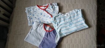 Balík oblečenia v.86 - 5