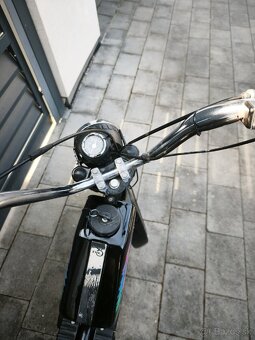 Predám babetta babeta 210 121 lux - 5