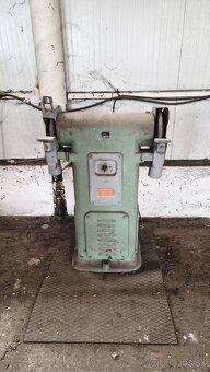 Stojanova vrtacka, stojanova bruska - 5