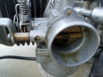 motor Terra Vari - 5