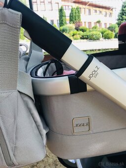 Kocik Joolz Day 3 Top Stav - 5