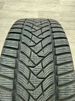 R18 ORIG.KOLA VOLVO S60/V60 235/45/18 REF DOT25 - 5