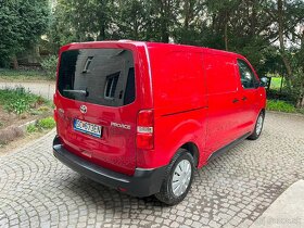 Toyota Proace 2.0 D-4D 150 Active L1 - 5