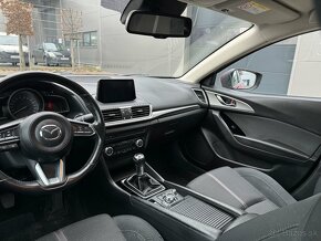 Mazda 3 Skyactive, rv 2018, 133000km - 5