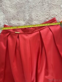 Luxusná sukňa Guess by Marciano, veľkosť 36 - 5
