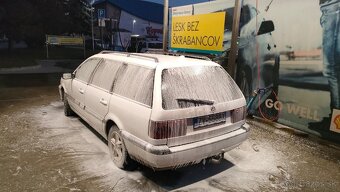 Passat b4 - 5