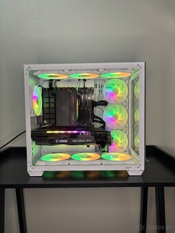RTX 3080 Ti | Ryzen 7500f | ddr5 32gb RAM | 2TB | WiFi - 5