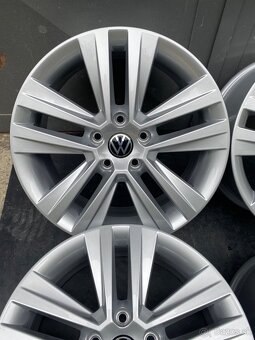✅ R17 ®️ Originál Seat VW 5x112 ET42 ✅ VW Škoda Seat - 5