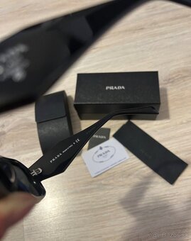 Prada okuliare - 5